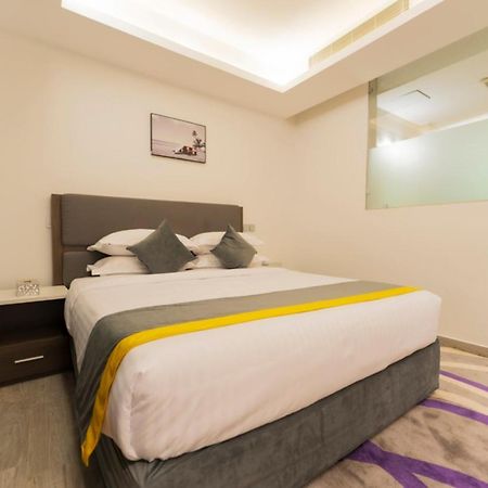 Riyadha Home Apartment Dış mekan fotoğraf